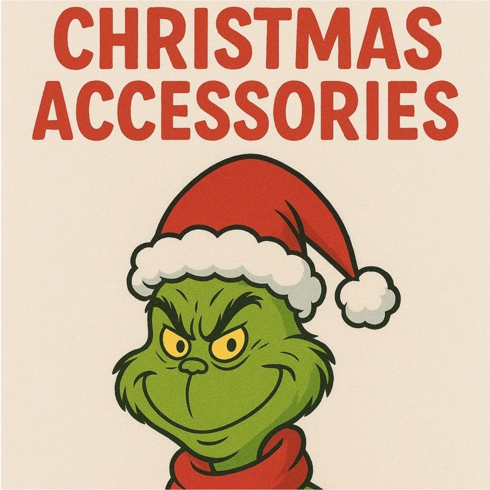Christmas Jewelry Bundle-3 Random Selections